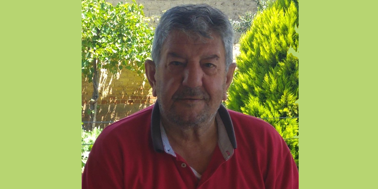 Aydın Şoförler Odası eski başkanı Tuncer vefat etti