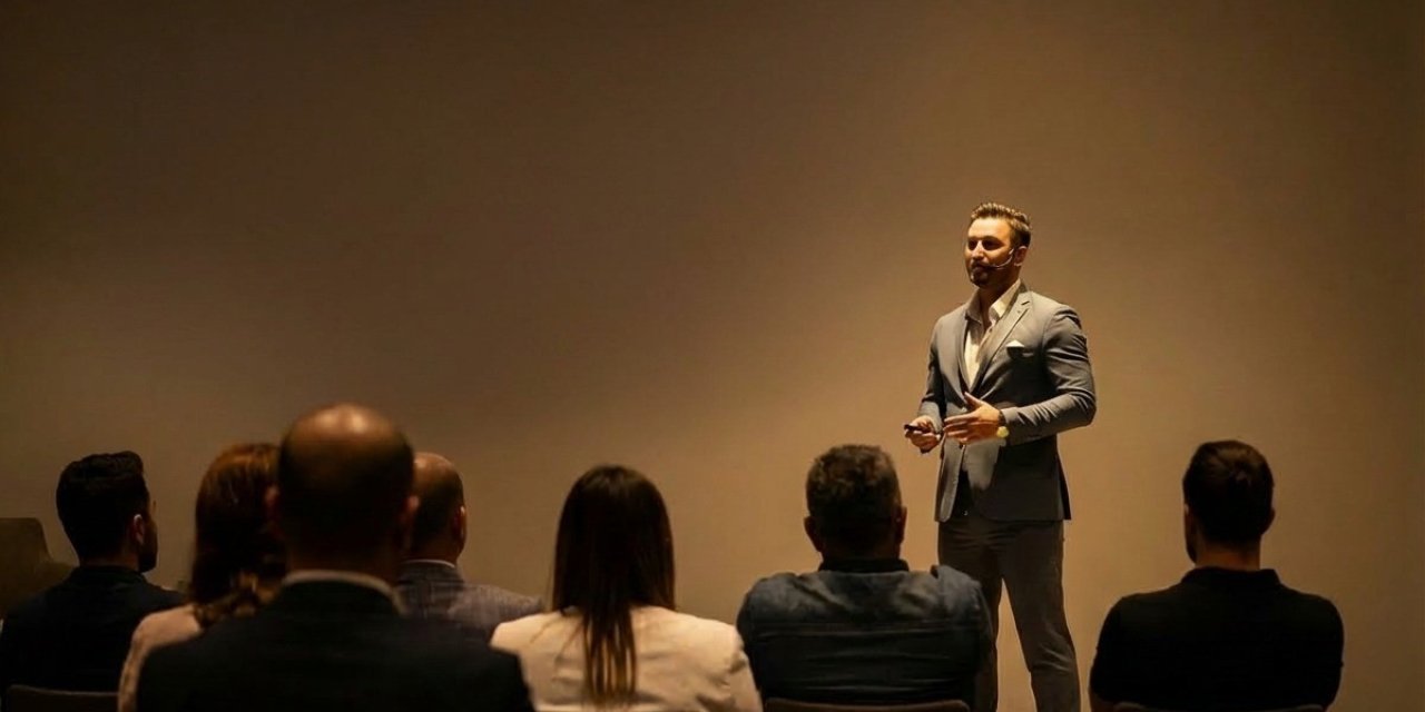 Denizli dönüşümün anahtarını bu seminerde bulacak