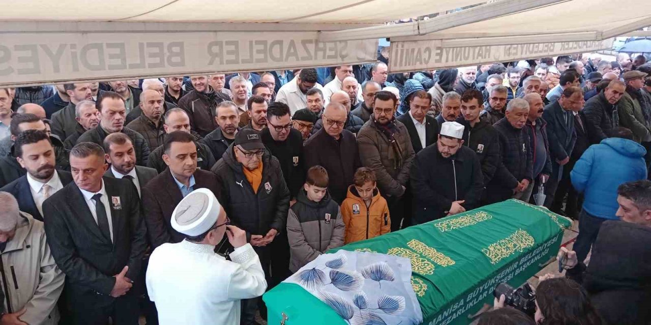 Aytaç ailesinin acı günü