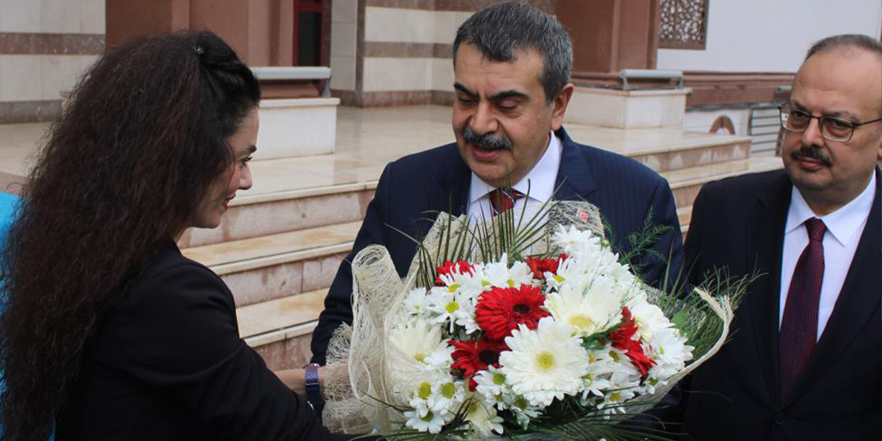 Bakan Tekin Aydın’da açıkladı: LGS 13 Haziran Cumartesi günü yapılacak