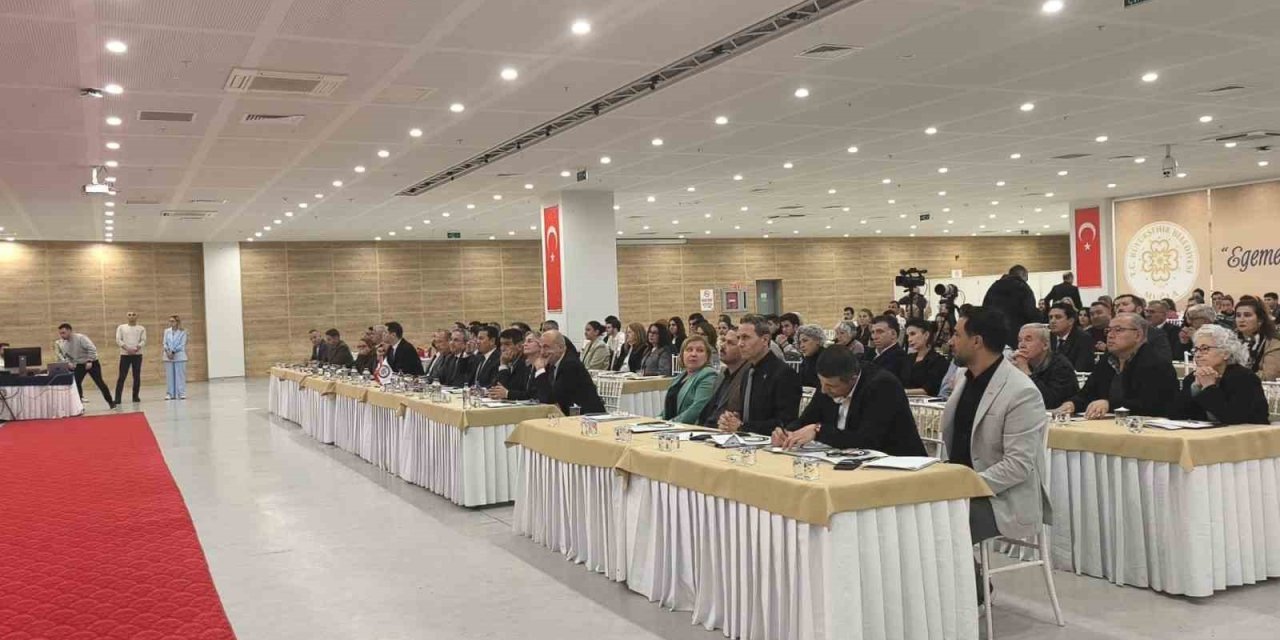 Muğla’nın turizm geleceği için ’ortak akıl’ devrede