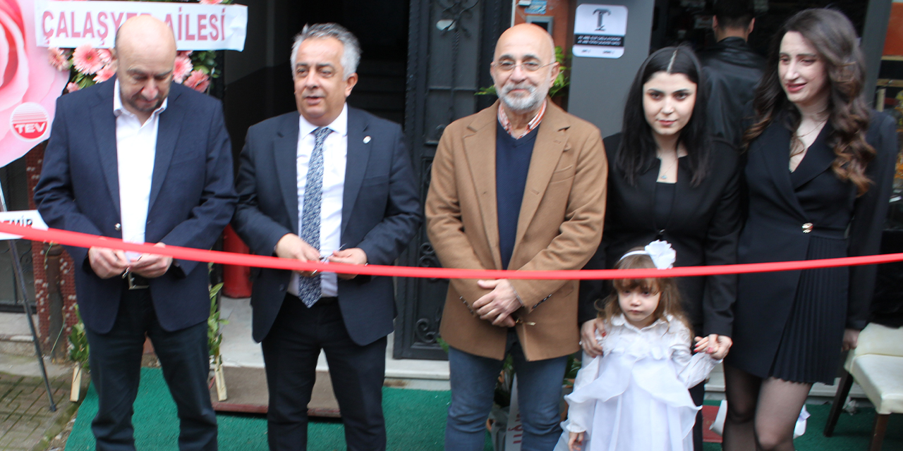 Aydın’da T & Ç Avukatlık ve Arabuluculuk Bürosu hizmete açıldı
