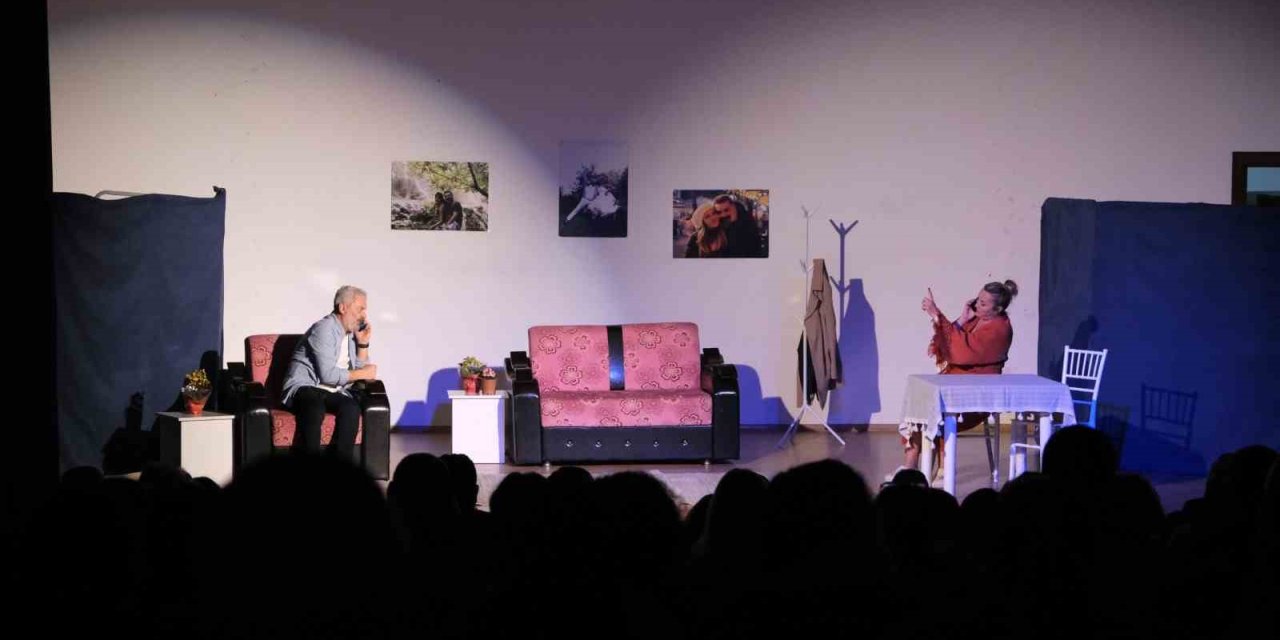 Kültür ve sanatın kalbi Aydın’da atıyor