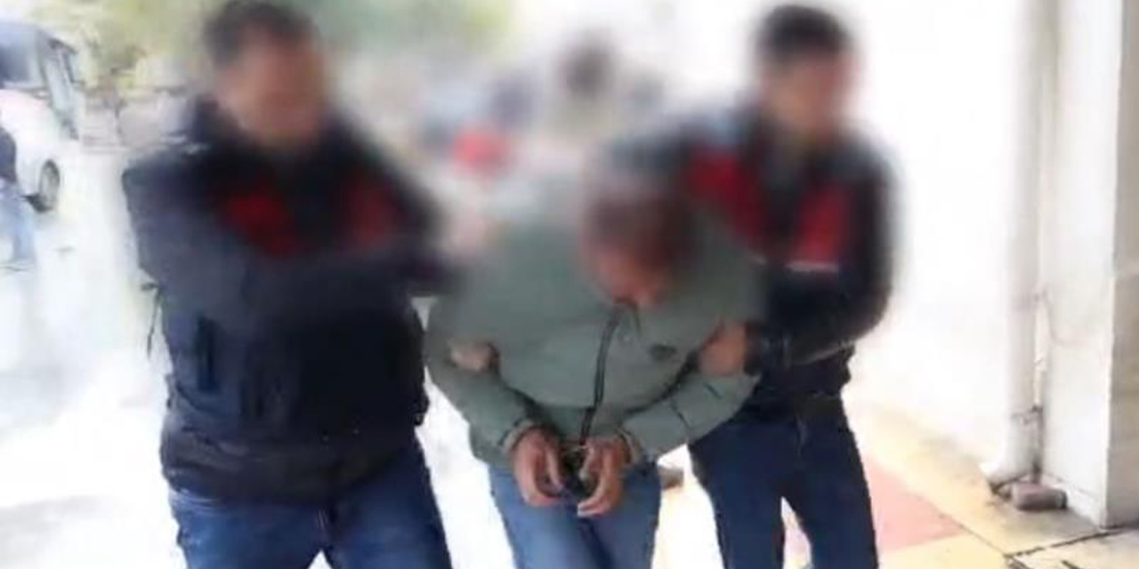 Kuşadası’nda uyuşturucu operasyonu: 25 gözaltı