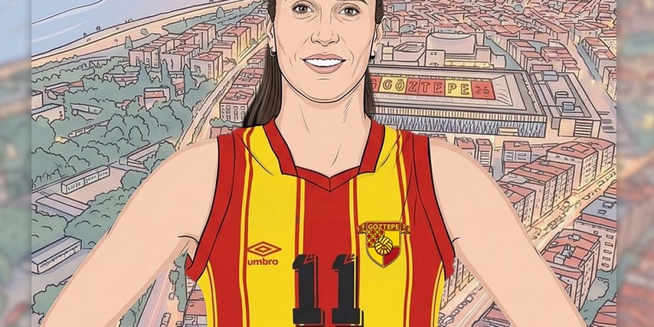 Göztepe Voleybol, iç transfere devam ediyor