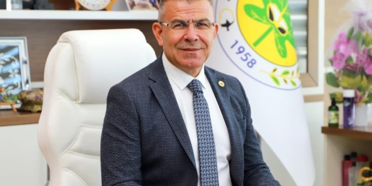 Köşk Belediye Başkanı Güler partisinden istifa etti