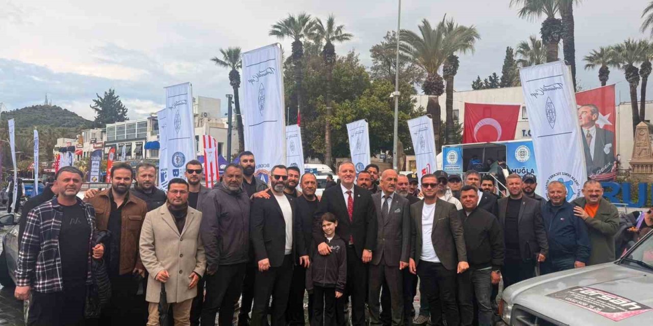 Alparslan Türkeş vefatının 29. yılında dualarla anıldı