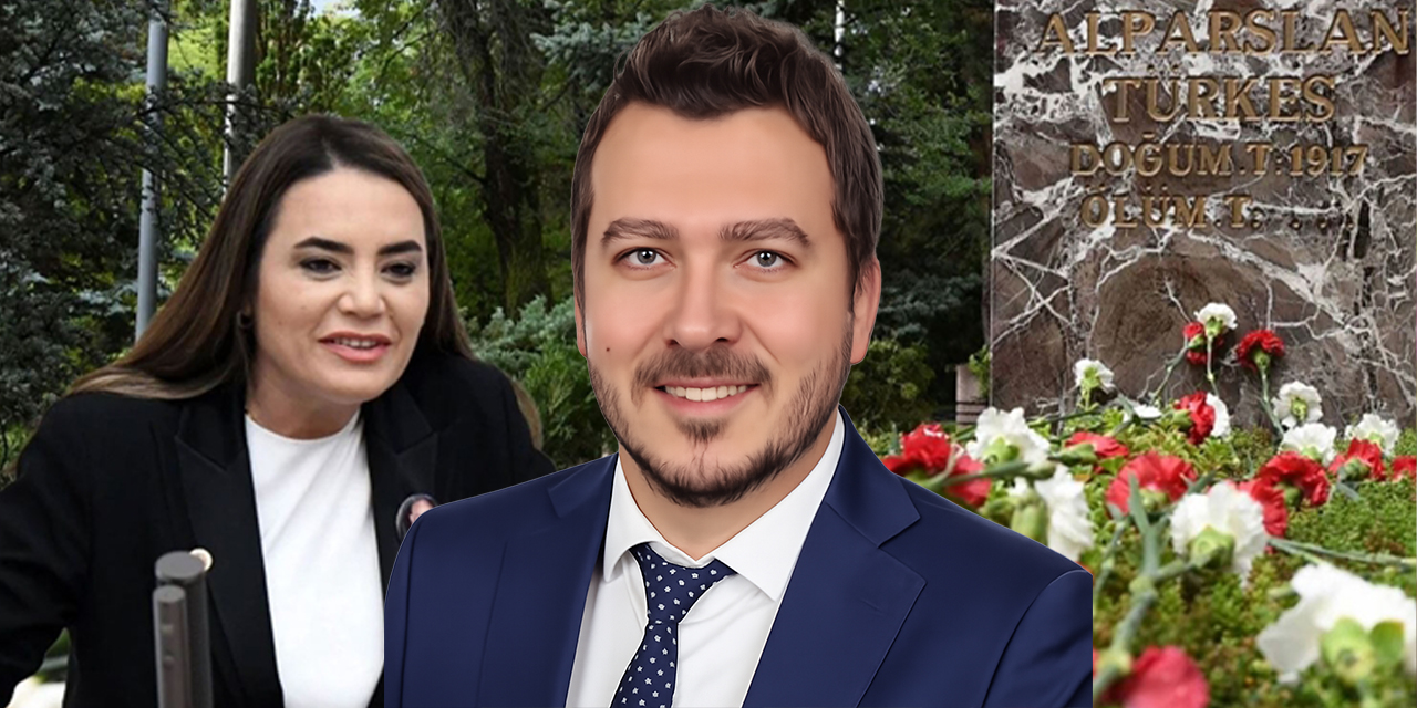 İYİ Parti’den Ayyüce Türkeş tepkisi: “Bu saygısızlık kabul edilemez”