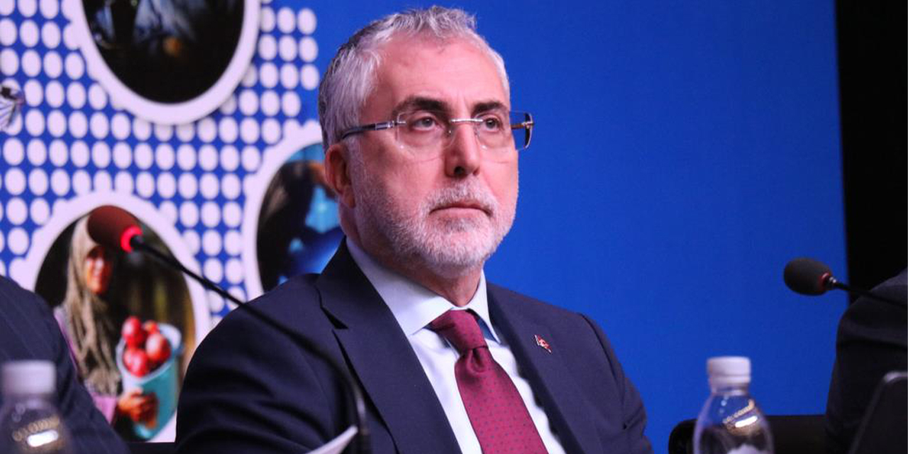 Bakan Işıkhan’dan gençlere müjde: “GÜÇ Programı’nı başlattık”