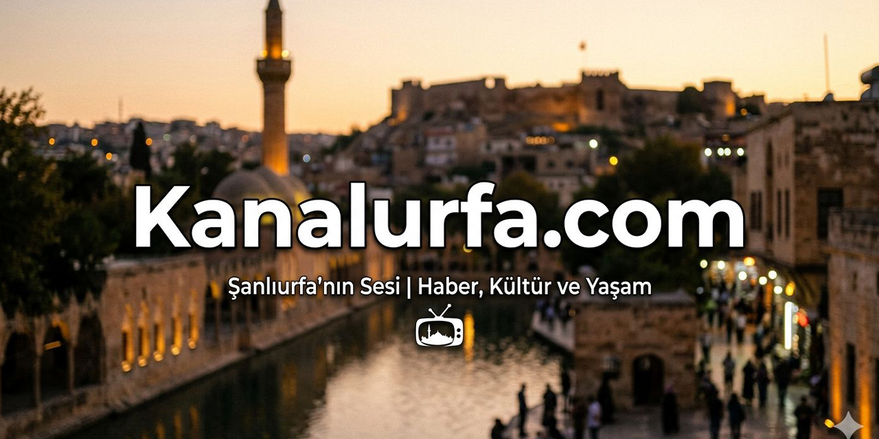 Şanlıurfa’nın nabzı: Modern yayıncılıkta Urfa son dakika ve gündem analizi