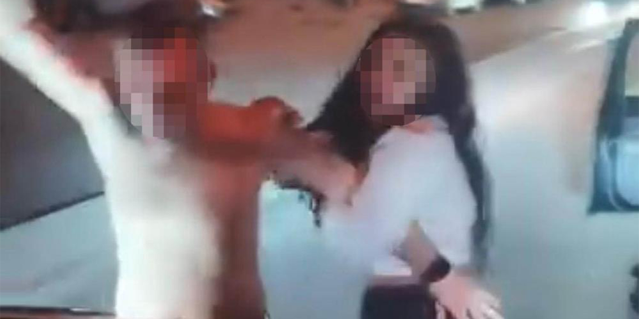 Araçtan inip saldırdı, 380 bin lira ceza kesildi