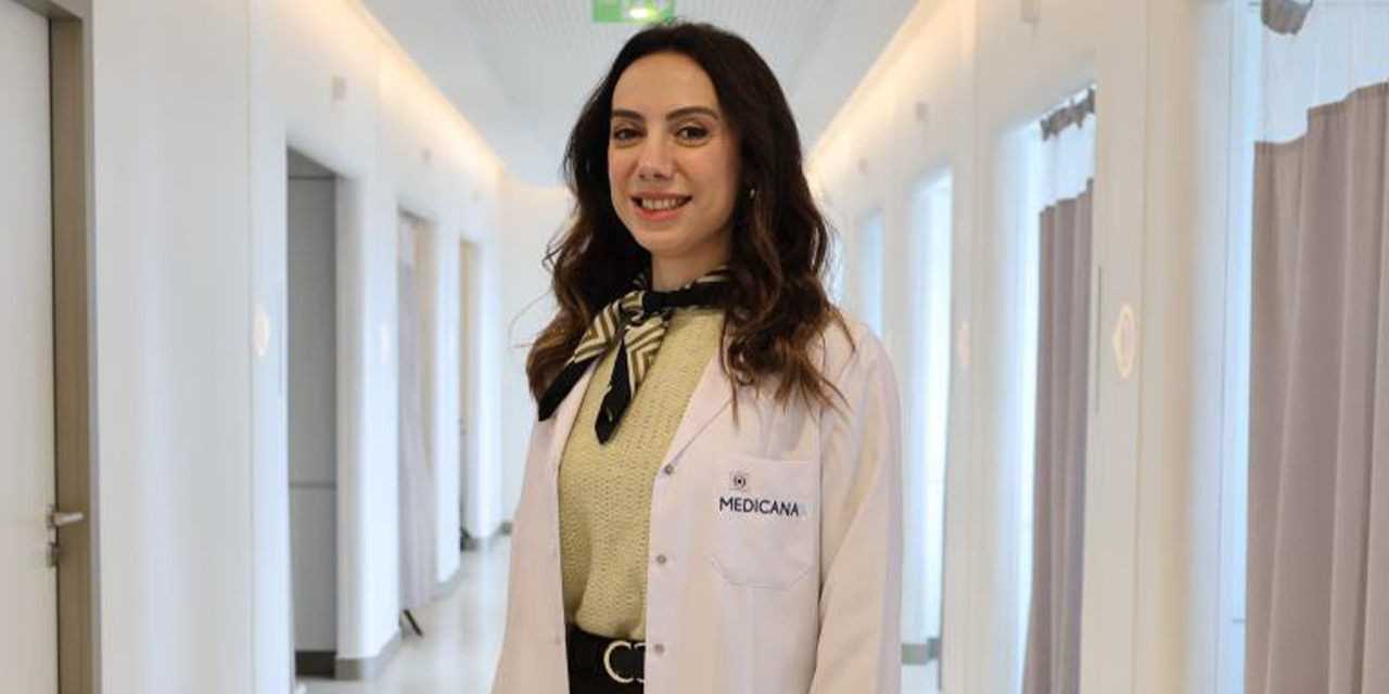 “Bacaklar incelmiyorsa dikkat”: Lipödem erken tanıyla kontrol altına alınabiliyor