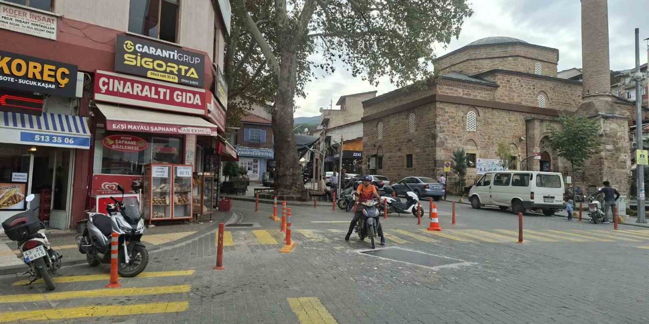 Simav’da 3.4 büyüklüğünde deprem