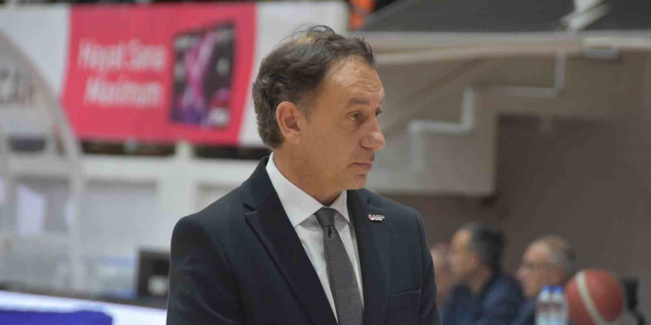 Orhun Ene: "Aliağa Petkimspor’u hak ettiği yere getirmeliyiz"