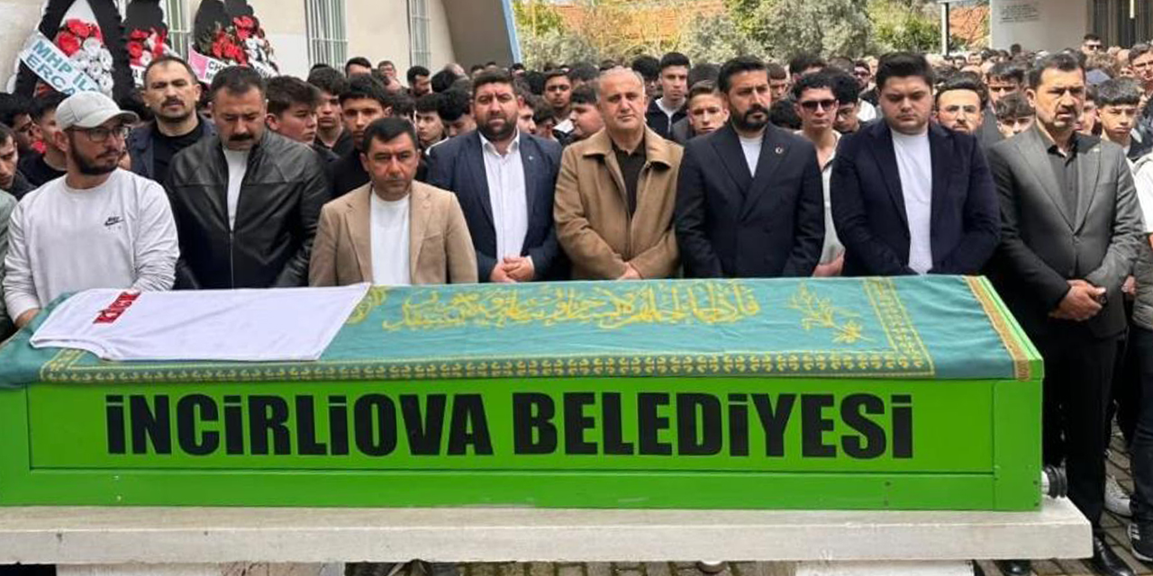 15 yaşındaki Egemen’den acı haber: Sürücü tutuklandı