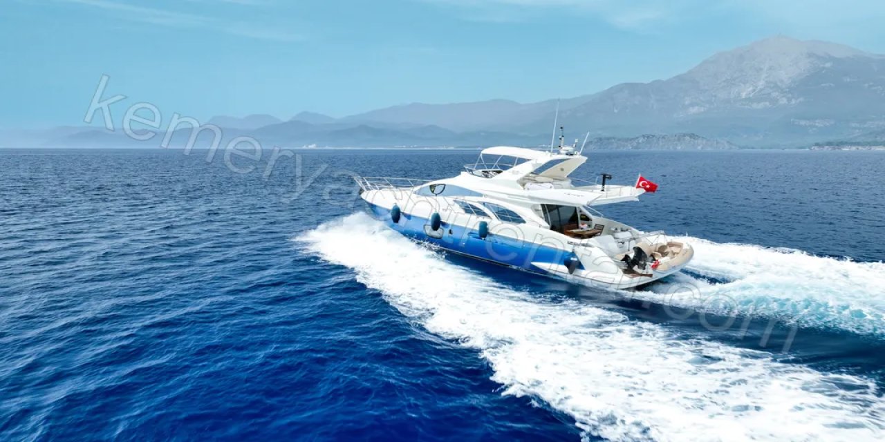 Kemer’de Yat Kiralama: Fiyatlar, Rotalar ve Faydalı İpuçları -Как арендовать яхту в Кемере Цены, маршруты и полезные советы