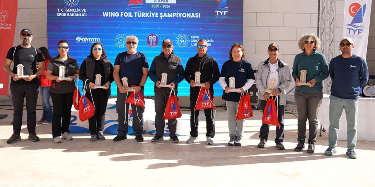 Didim'de kültürel miras sanata dönüşüyor