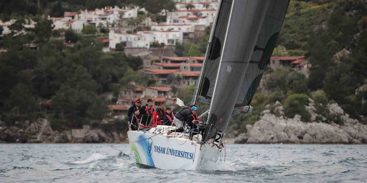 Yaşar’dan üçte üç şampiyonluk