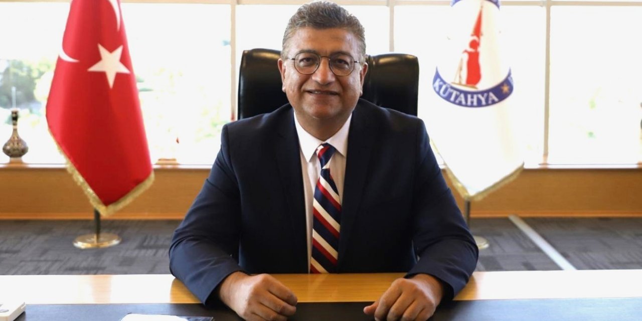 Rektör Kızıltoprak’tan Haydarpaşa Camii tartışmalarına değerlendirme: "Şehrin dinamiği görmezden gelinmesin"