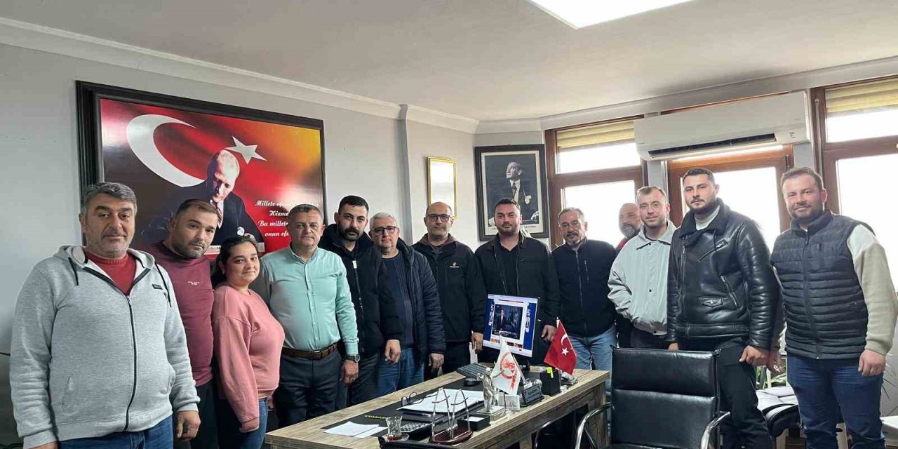 Salihli’de halı yıkama ücretlerine zam yapıldı