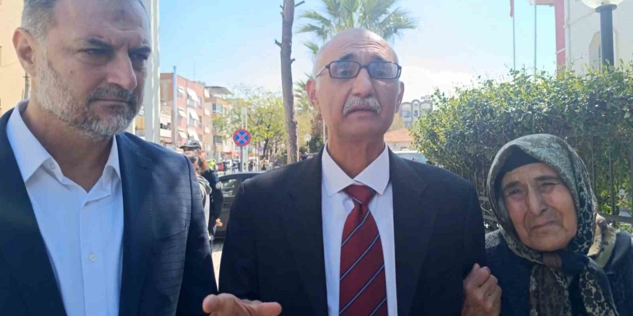 Atatürk’e hakaret iddiasıyla yargılanan öğretmen beraat etti