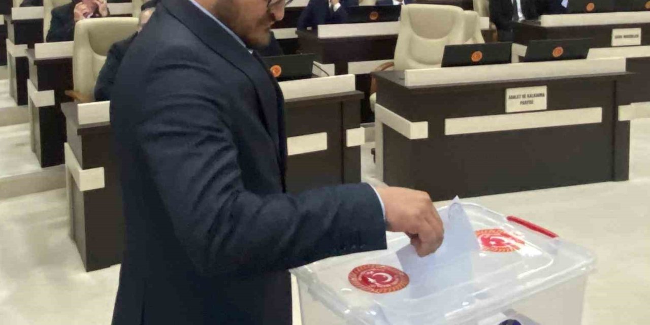 Şuhutlu İGM üyelerine komisyonlarda önemli görevler