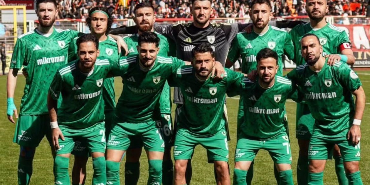 TFF 2. Lig Beyaz Grup’ta en az gol yiyen takımı Muğlaspor