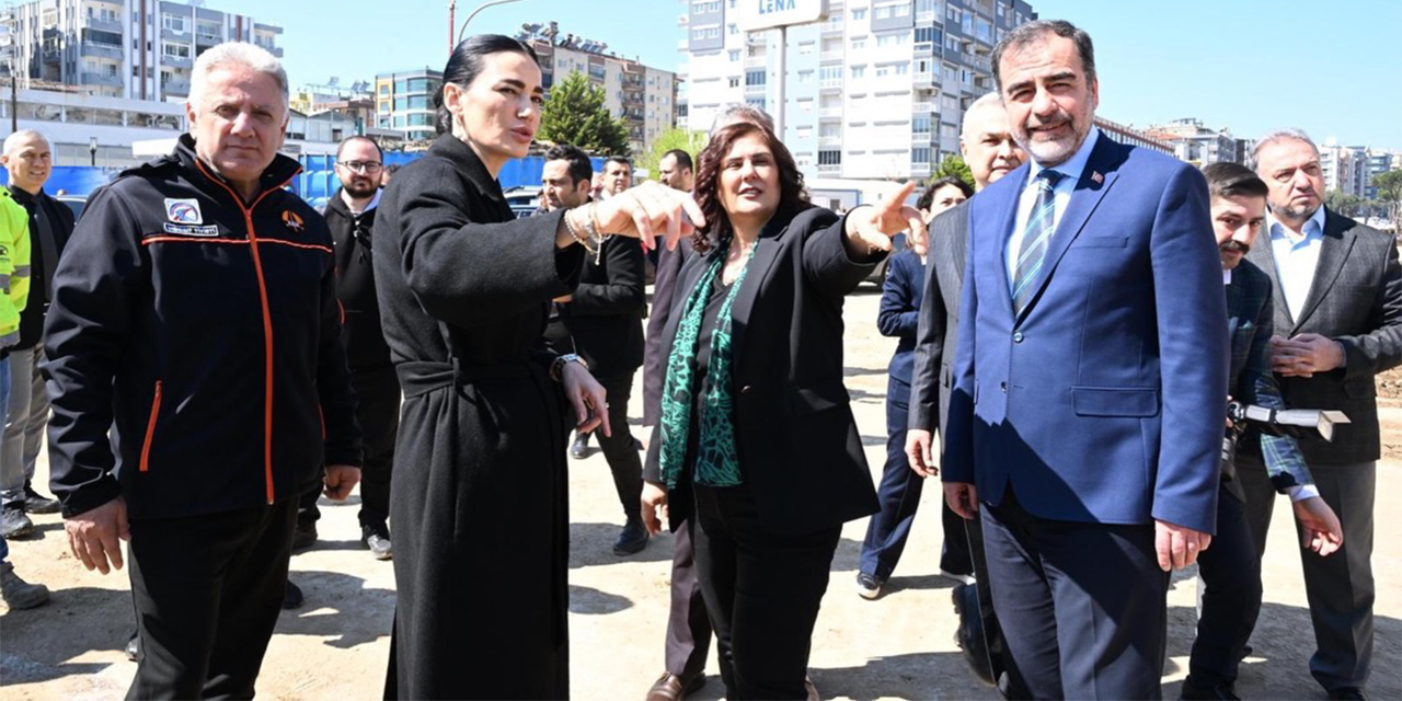 Aydın’da açık tiyatro