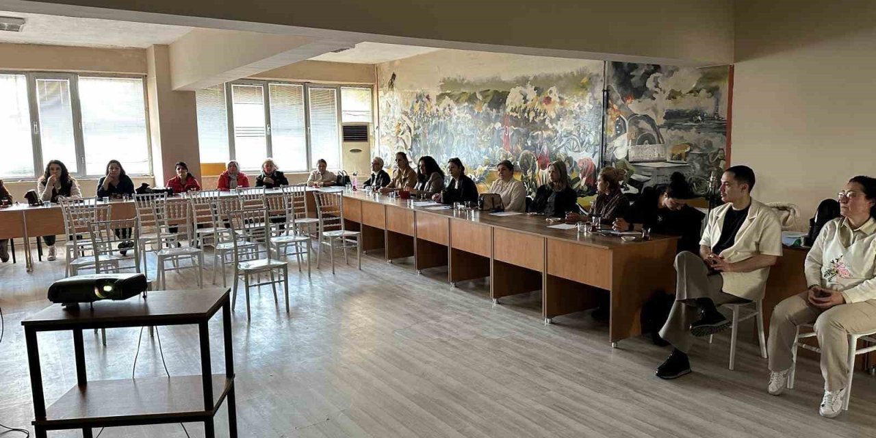 Buldan’ın yöresel zenginlikleri kadın girişimciliğiyle güçleniyor