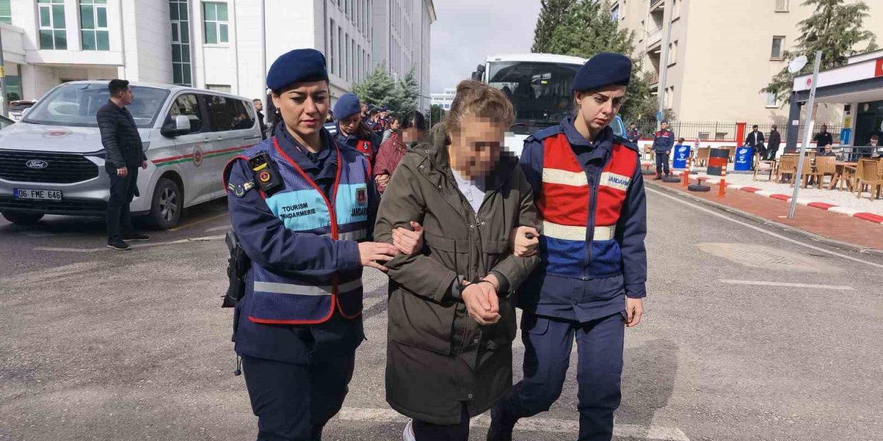 Bilişim dolandırıcılarına 9 ilde eş zamanlı operasyon: 14 gözaltı