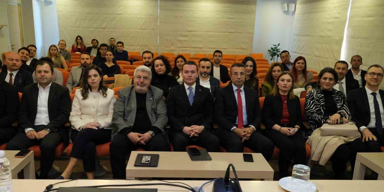 Sürdürülebilir geleceğin yol haritası masaya yatırıldı