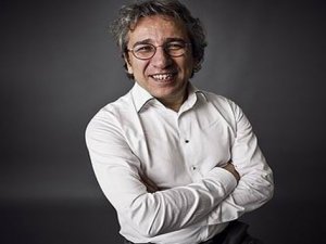 Can Dündar, Yaşar Kemal’i Anlattı