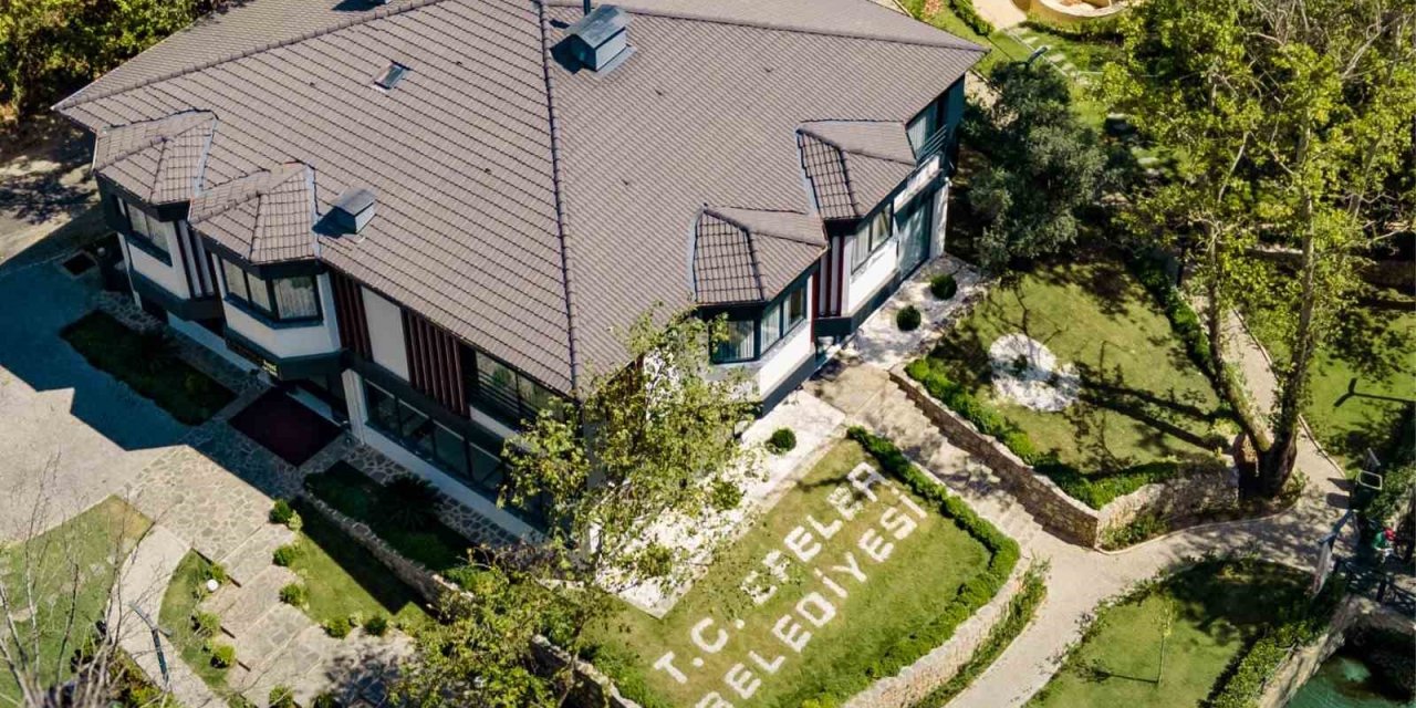 Efeler Belediyesi’nden vatandaşlara Doğa Konaklama’da indirim