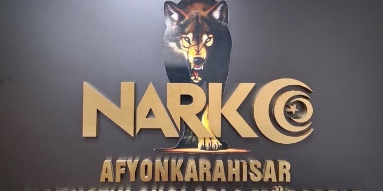 Uyuşturucu operasyonunda yakalanan 5 kişiden biri tutuklandı