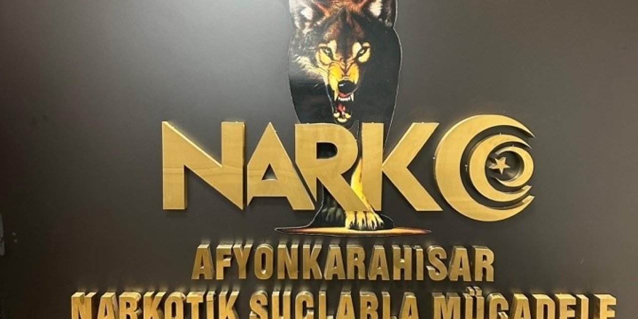 Uyuşturucu ve hassas teraziyle yakalanan şahıslar tutuklandı