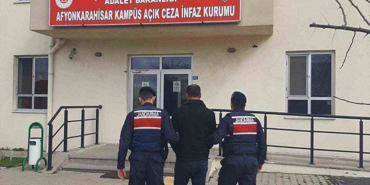 Jandarma çeşitli suçlardan aranan 45 kişiyi yakaladı