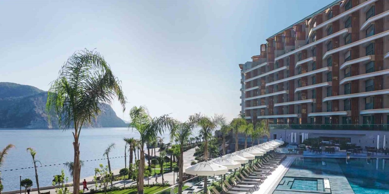 Türklerin tatil anlayışı değişiyor: Öncelik konfor ve öngörülebilirlik