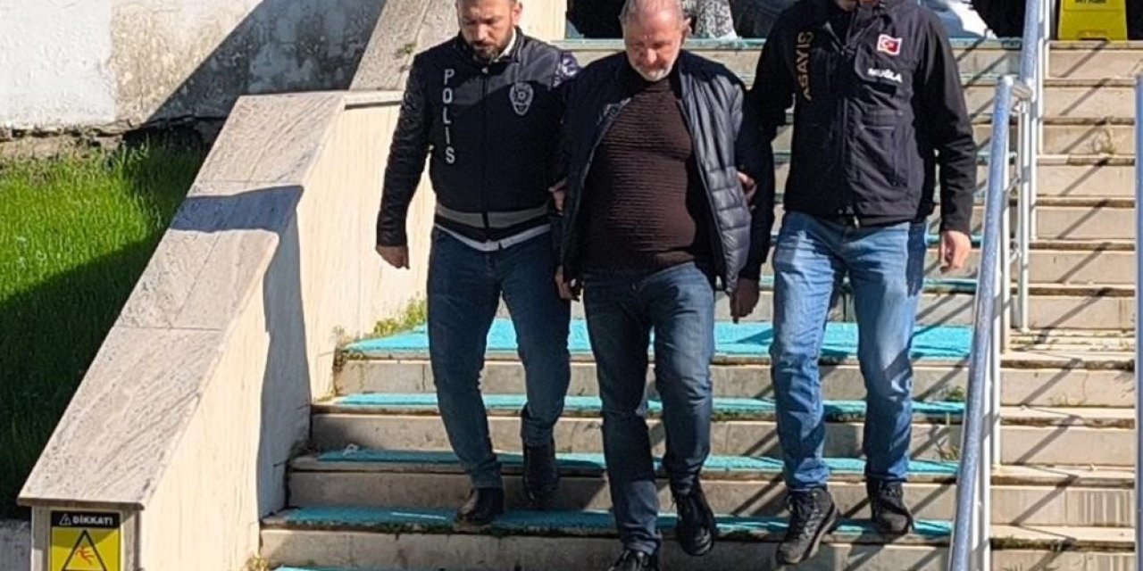 MUBRAŞ Yönetim Kurulu Başkanı Levent Arkan görevden alındı