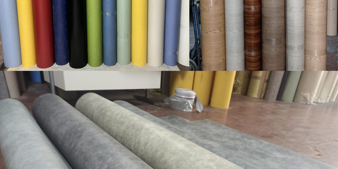 Farklı kullanım alanlarına uyum sağlayan PVC zemin kaplama sistemleri ilgi görüyor