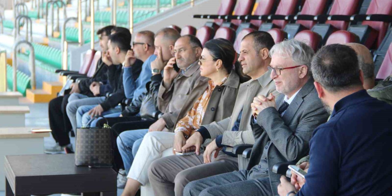 Muğlaspor Teknik Direktörü Sarıgül: "Özlediğimiz oyunla bu şehre şampiyonluğu getireceğiz"