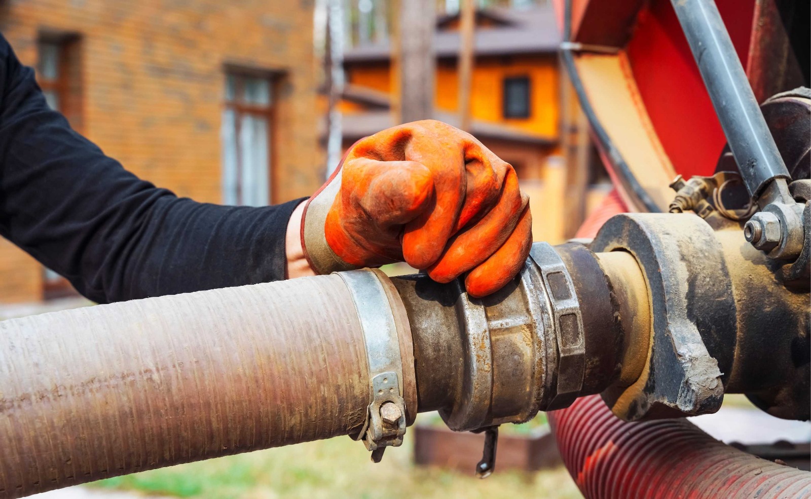 Vidanjör hizmeti hakkında bilinmesi gereken her şey