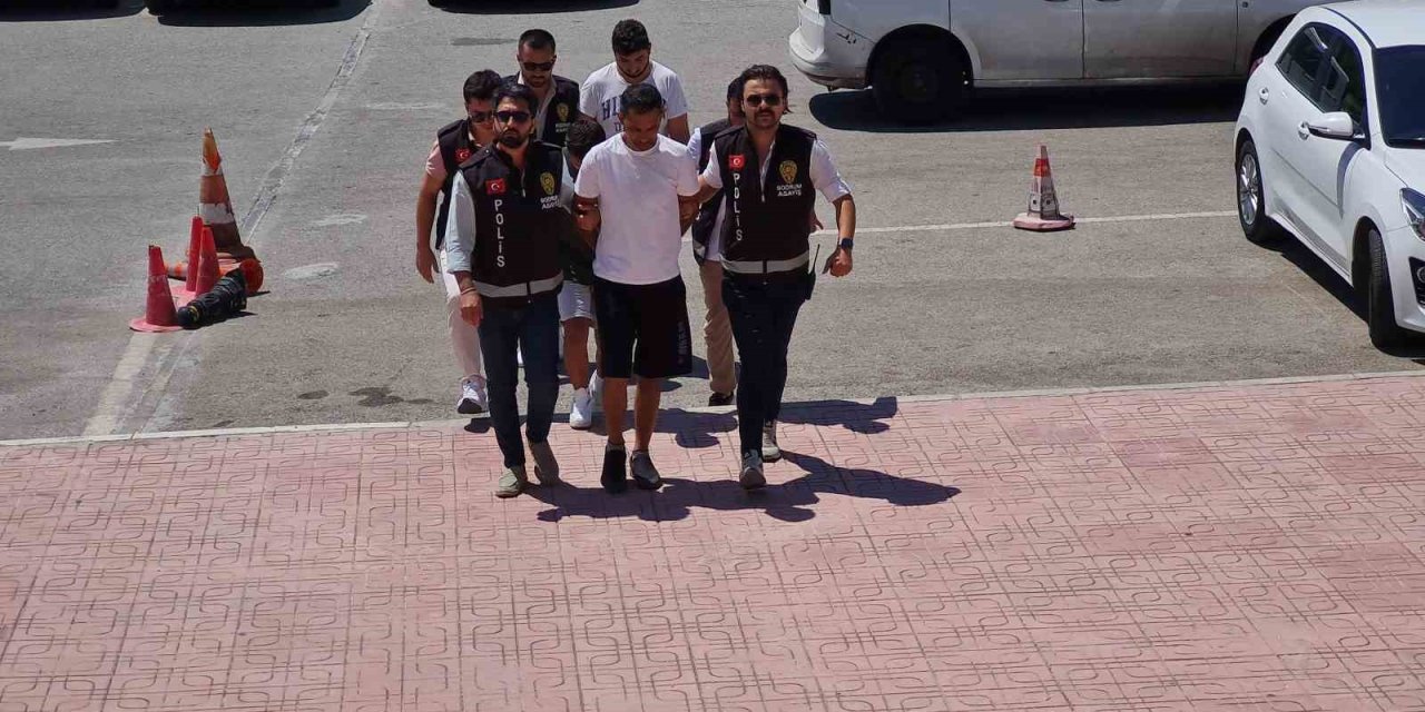 Ağırlaştırılmış müebbet hapis cezasına çarptırıldı