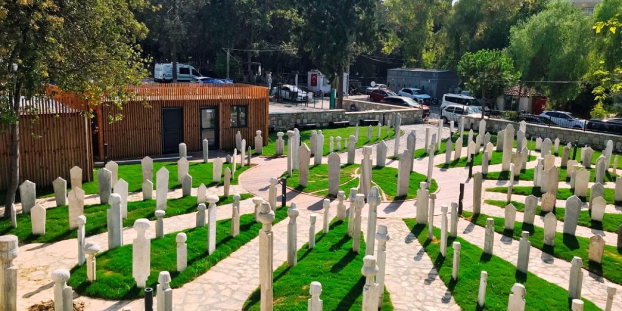 Adalızade’de tarih yeniden ayağa kalkıyor