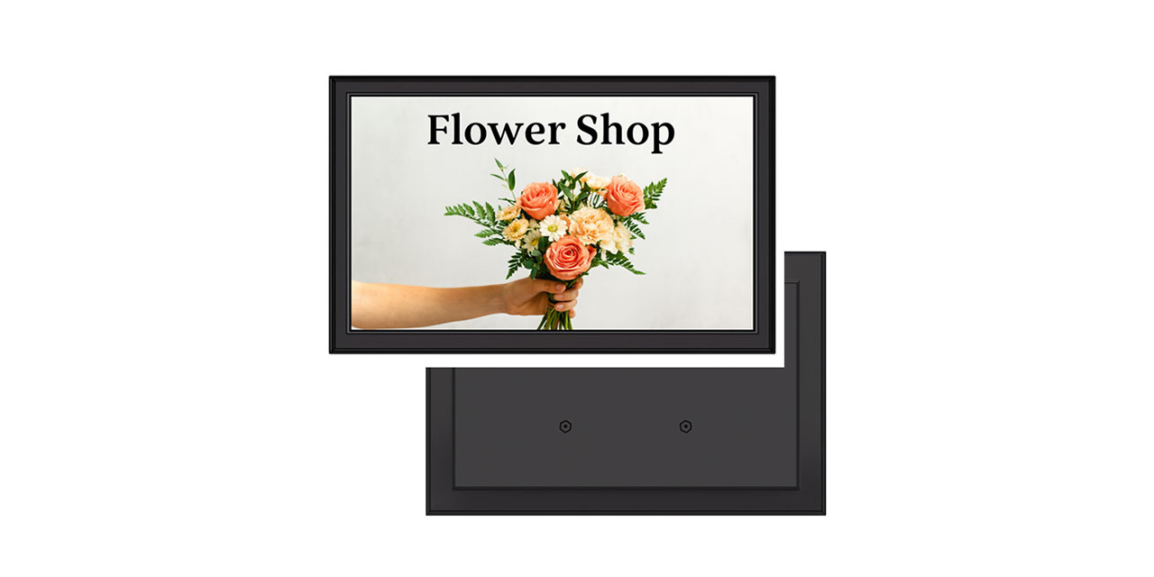 Elektronik etiket nedir?