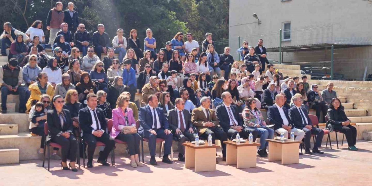 Bir Yumak Umut Çocuk projesiyle kansere karşı dayanışma büyüyor