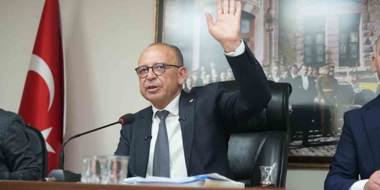 Turgutlu Belediyesine yeni müdürlük kuruluyor