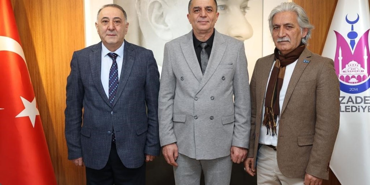 Kamu iş birliğiyle Şehzadeler’e hızlı ve etkin hizmet vurgusu