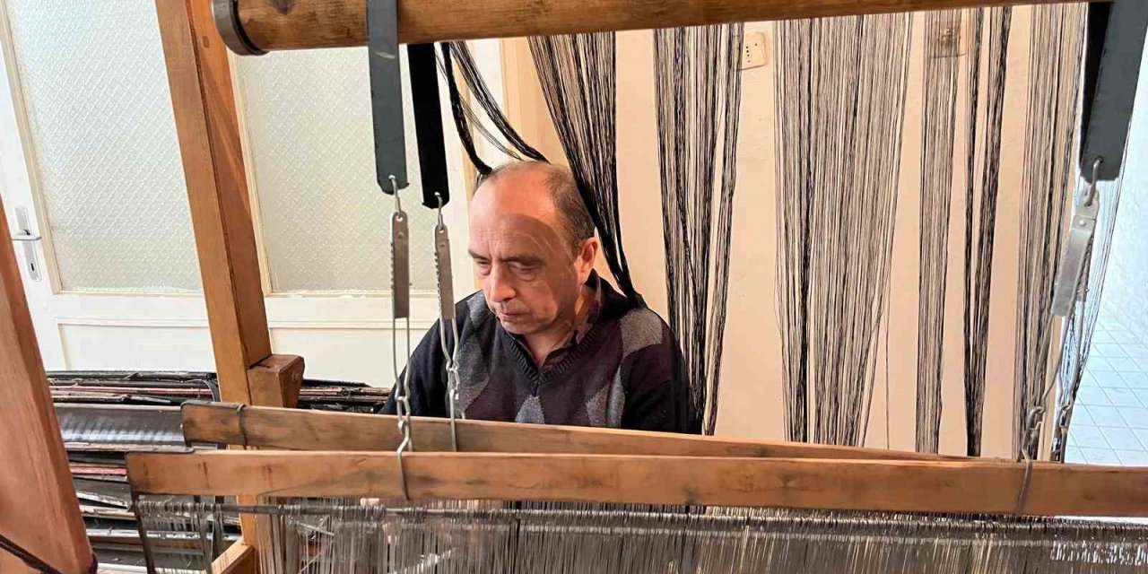 Ulayıcılık ve dokuma gençler tarafından ilgi görmüyor