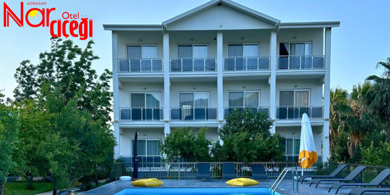 Adrasan’da tatil planı yaparken doğru adresi seçin