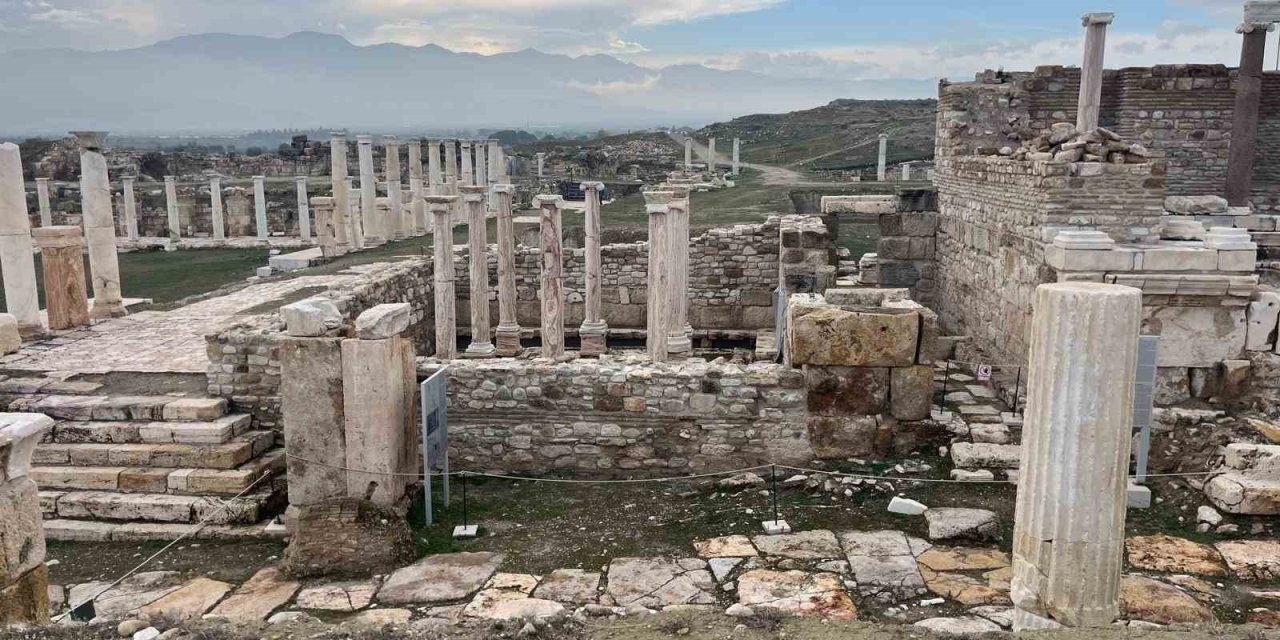 23 Nisan Tripolis’te kutlanacak